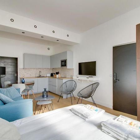 176 Suite Jean - Superb Apartment In باريس المظهر الخارجي الصورة