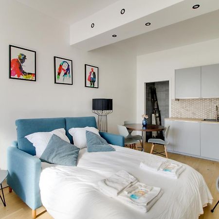 176 Suite Jean - Superb Apartment In باريس المظهر الخارجي الصورة